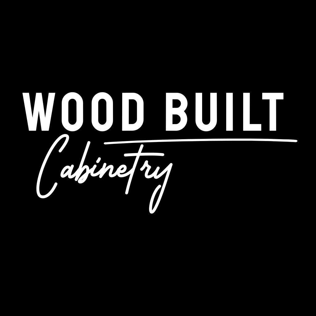 Wood Built Cabinetry
