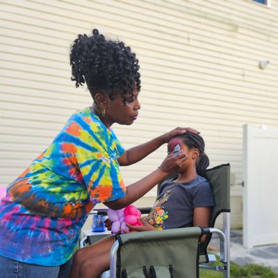 Avatar for Sprinklez Face Painting & Balloon Twisting
