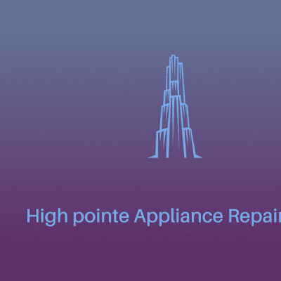 Avatar for high pointe appliance LLC