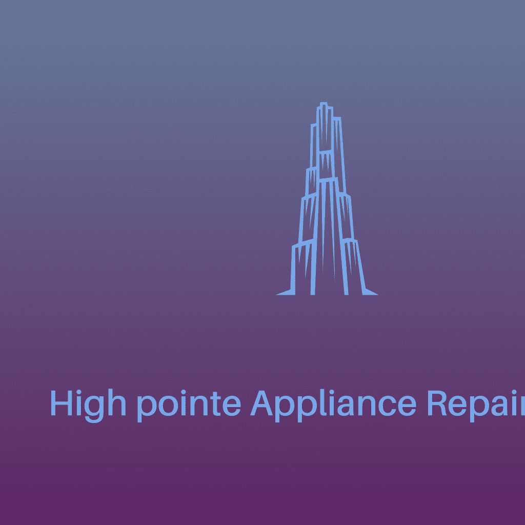 high pointe appliance LLC