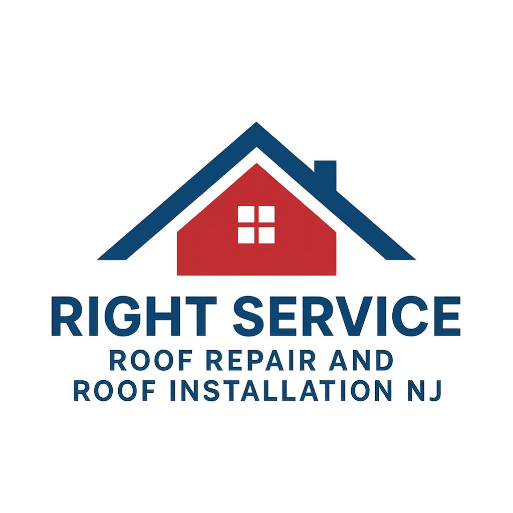 Right Service Roof Repair and Roof Installation NJ