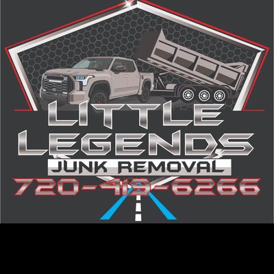 Avatar for Little legends junk removal