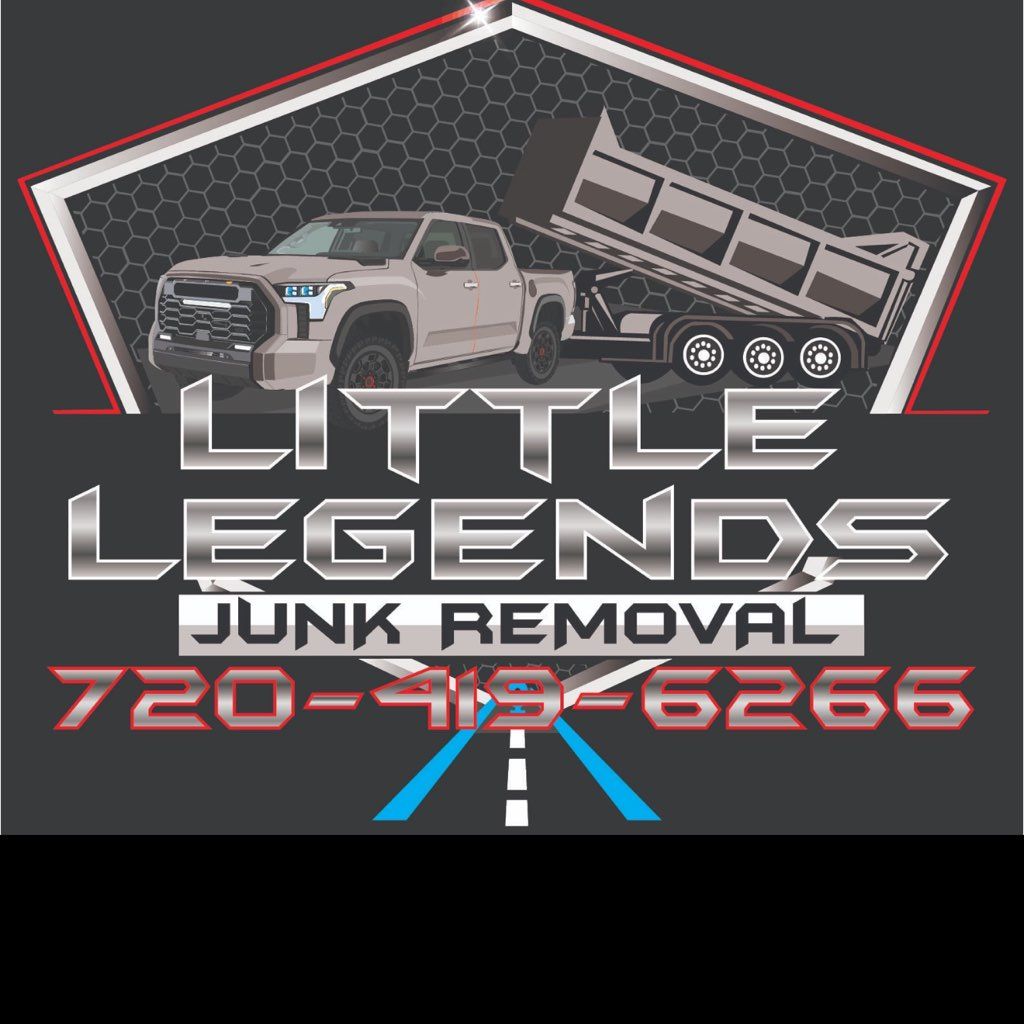 Little legends junk removal