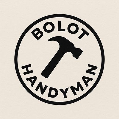 Avatar for Bolot Handyman