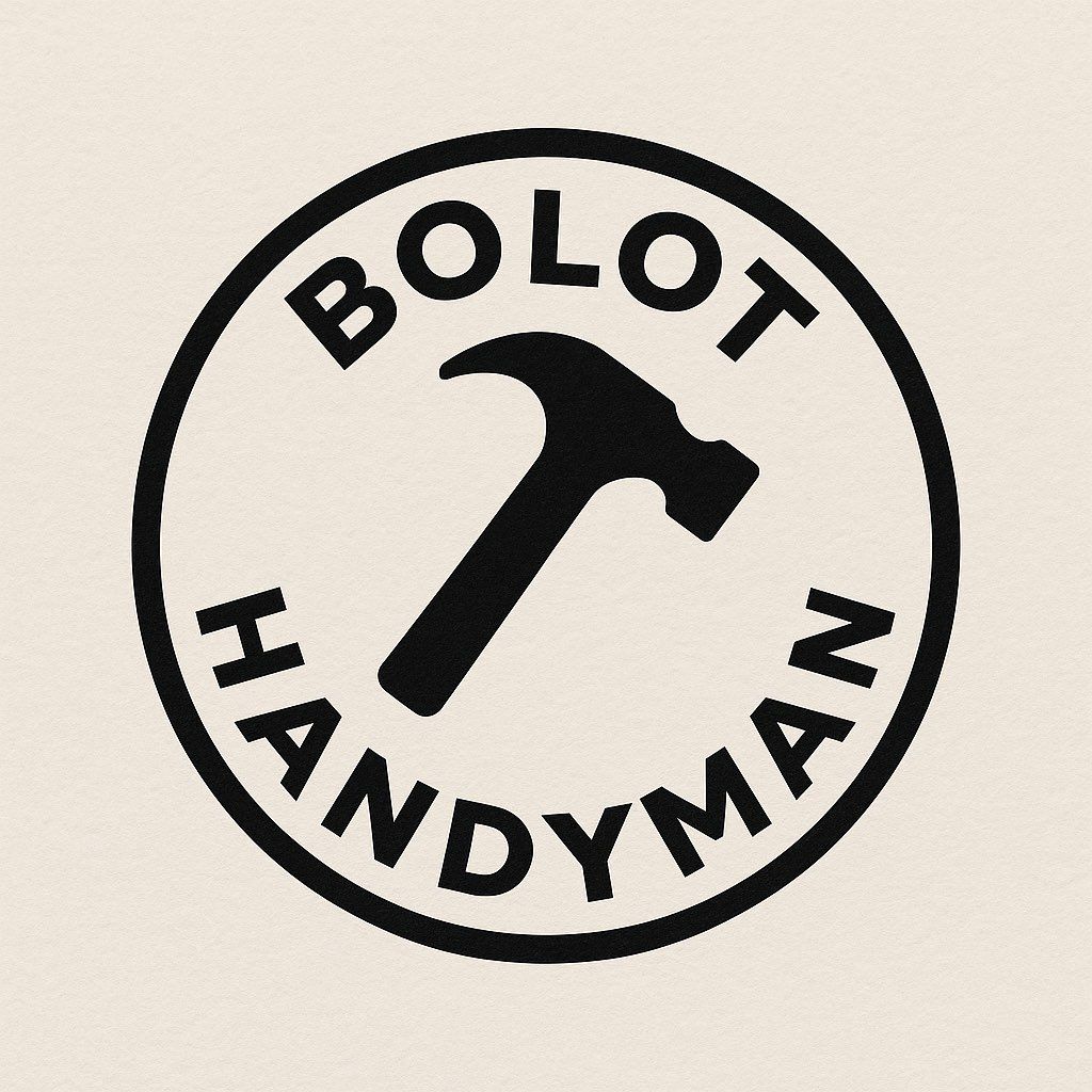 Bolot Handyman