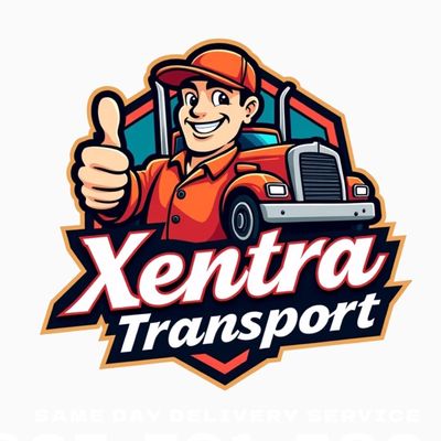 Avatar for XENTRA TRANSPORT
