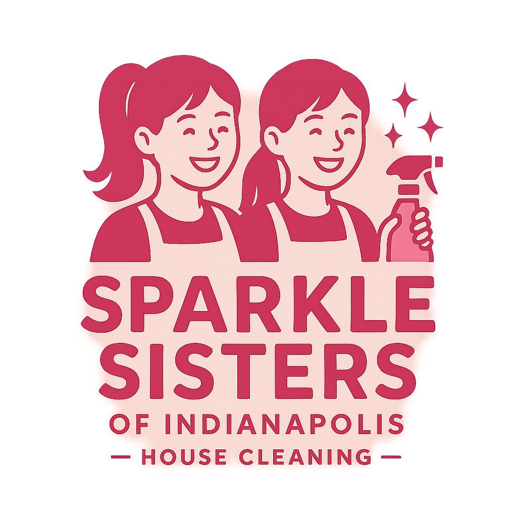 Sparkle sisters of Indianapolis