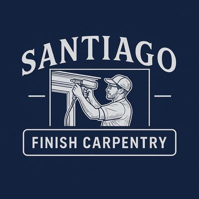 Avatar for Santiago Finish Carpentry