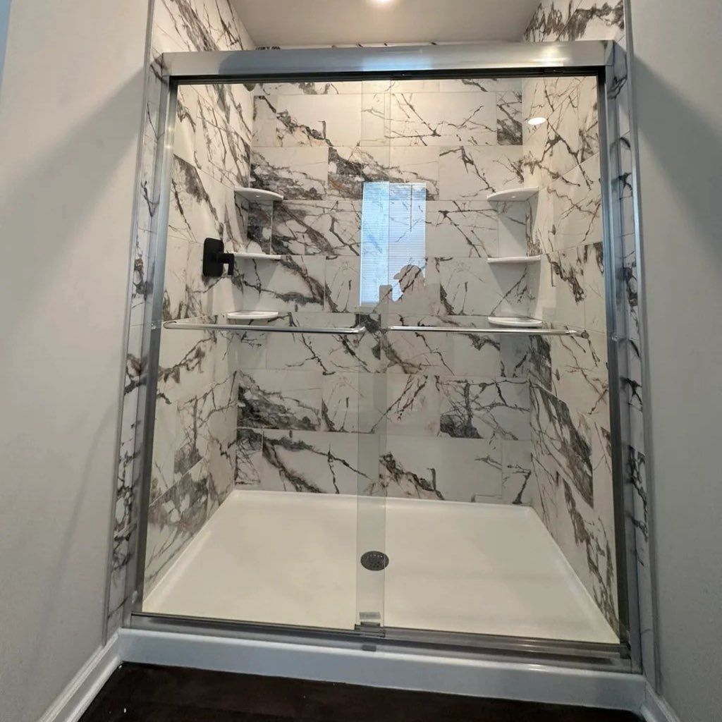 WM Ceramic tile