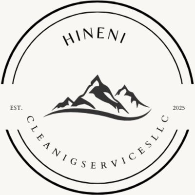 Avatar for Hineni Cleaning Services LLC