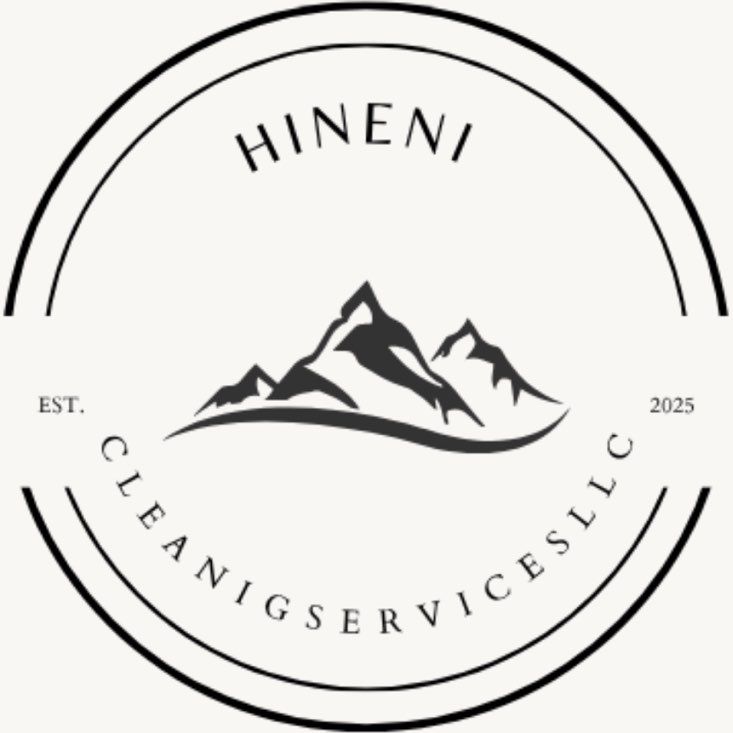 Hineni Cleaning Services LLC
