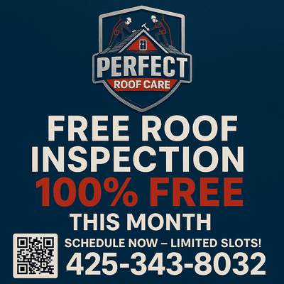 Avatar for Perfect Roof Care