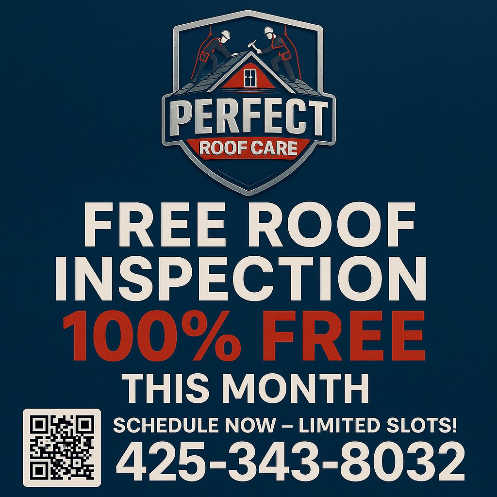 Perfect Roof Care