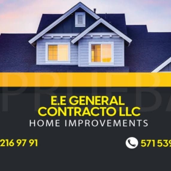 E.E General contracto LL.C