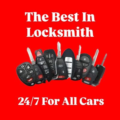 Avatar for The best in Locksmith