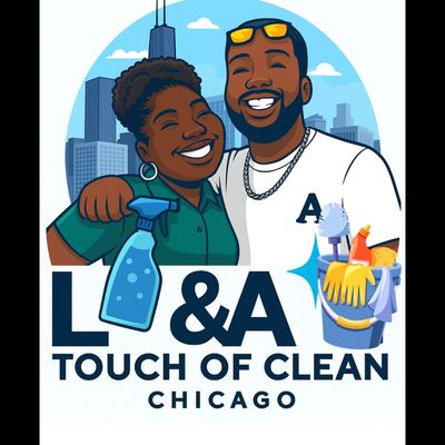Avatar for L&A Touch of Clean