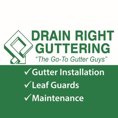 Avatar for Drain Right Guttering