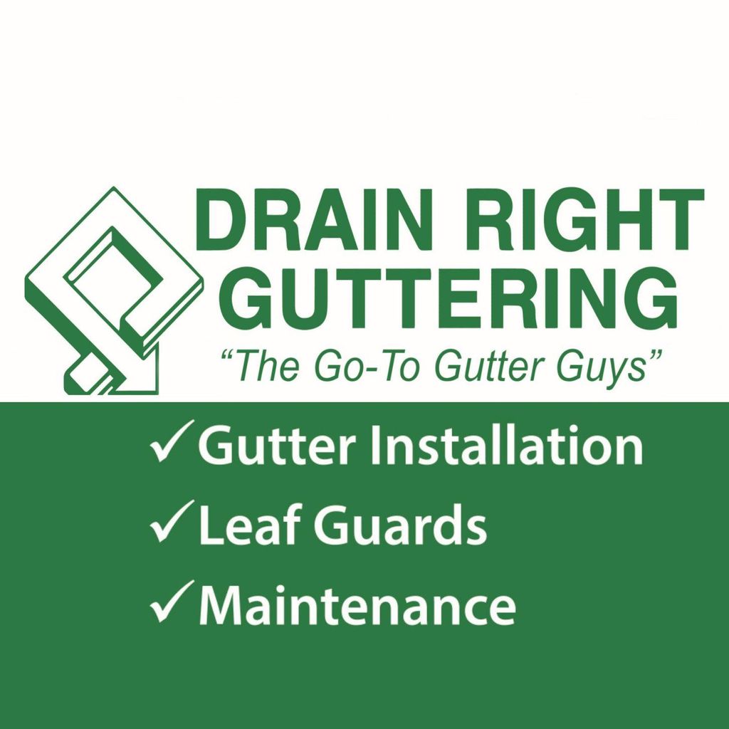 Drain Right Guttering