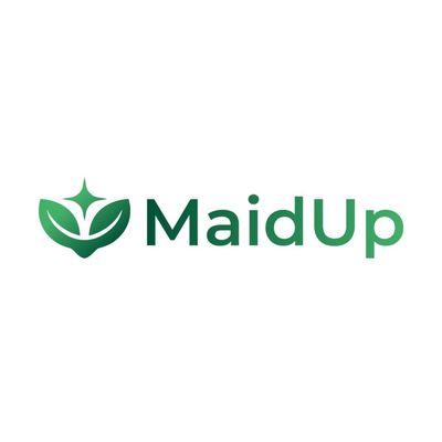 Avatar for MAIDUP Cleaning Services