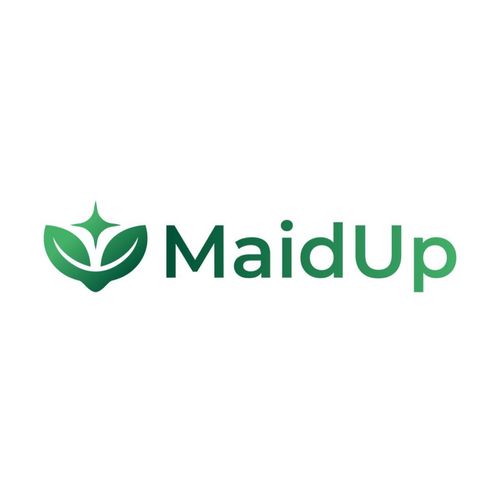 MAIDUP Cleaning Services