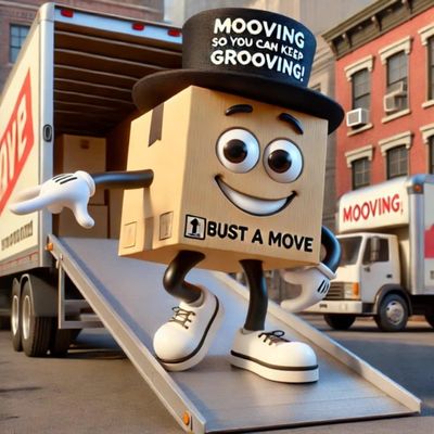 Avatar for Bust a move LLC