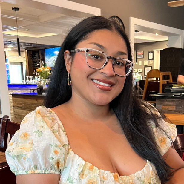 Jessica De La Rosa