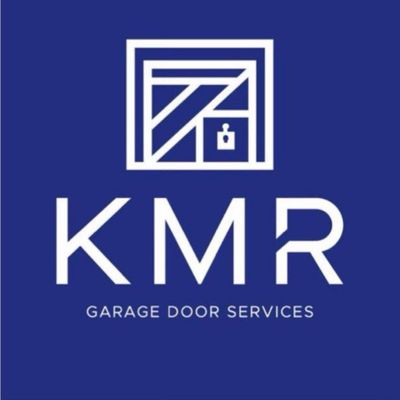 Avatar for KMR Garage Door Services