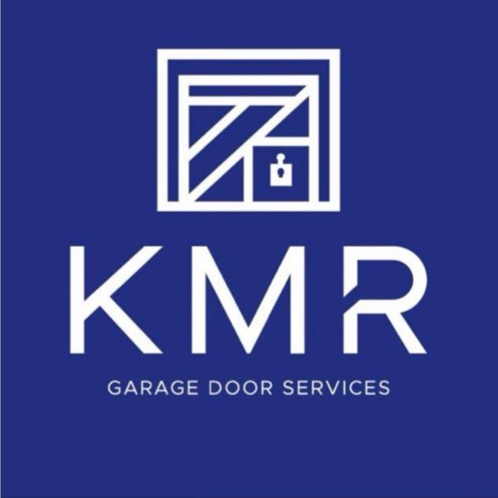 KMR Garage Door Services