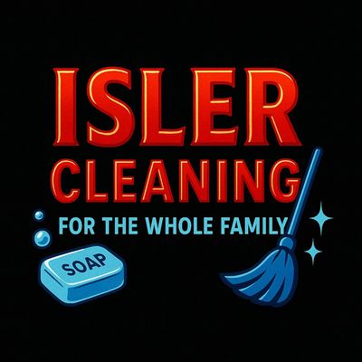 Avatar for Isler cleaning