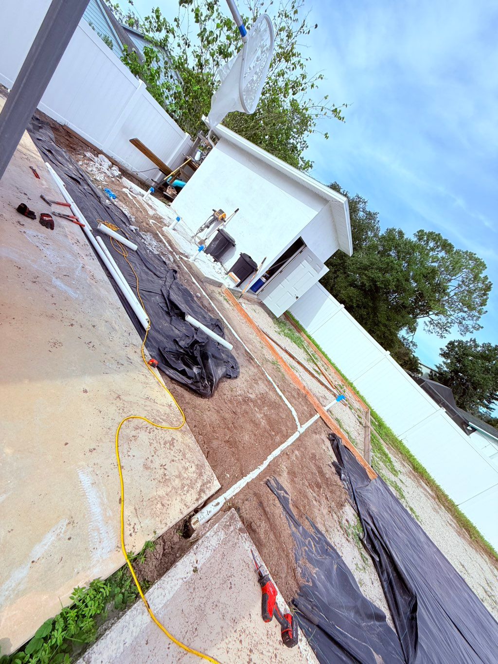 Projects and media