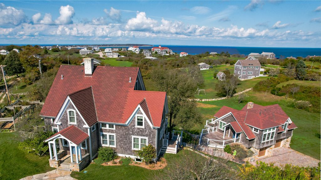 Block Island