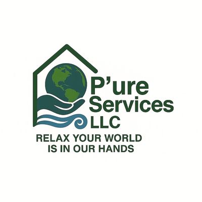 Avatar for P'ure Services LLC