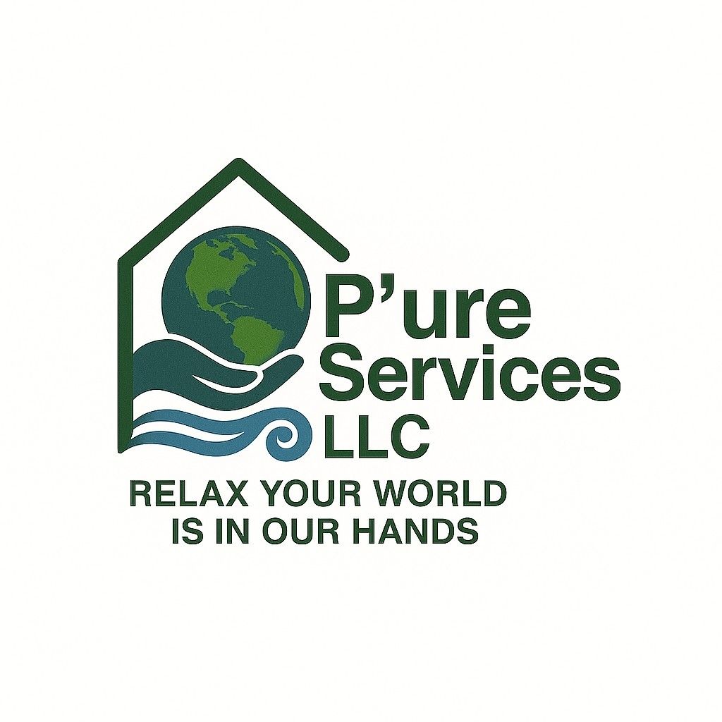 P'ure Services LLC