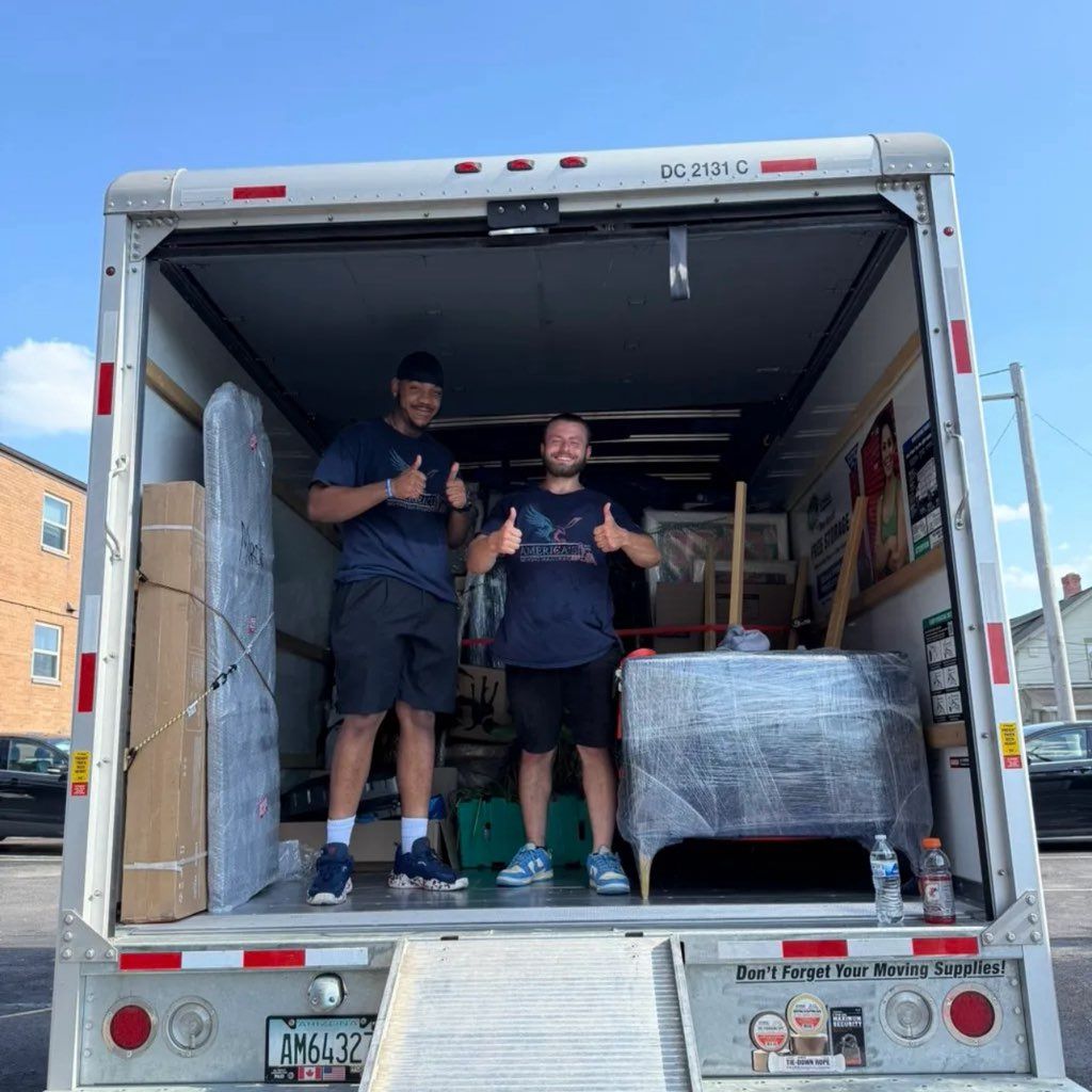 American Logistics & Solutions