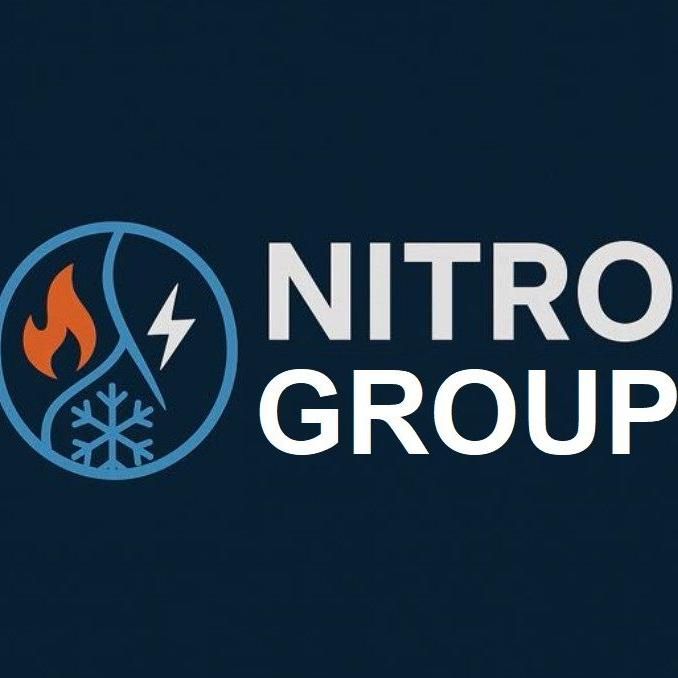 NITRO Group LLC.