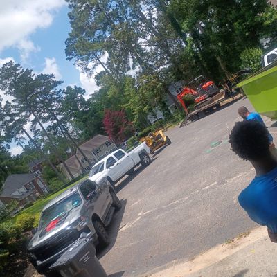 Avatar for Max Landscaping and Appliance repair ‼️