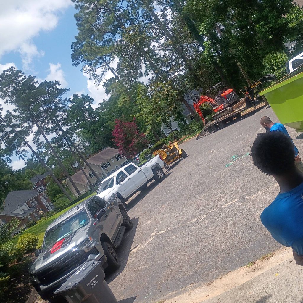 Max Landscaping and Appliance repair ‼️
