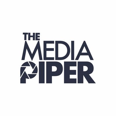 Avatar for The Media Piper