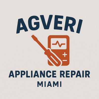 Avatar for Agveri appliance repair
