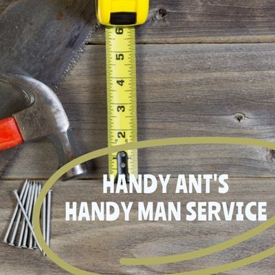 Avatar for Handy Ant's Handy man service