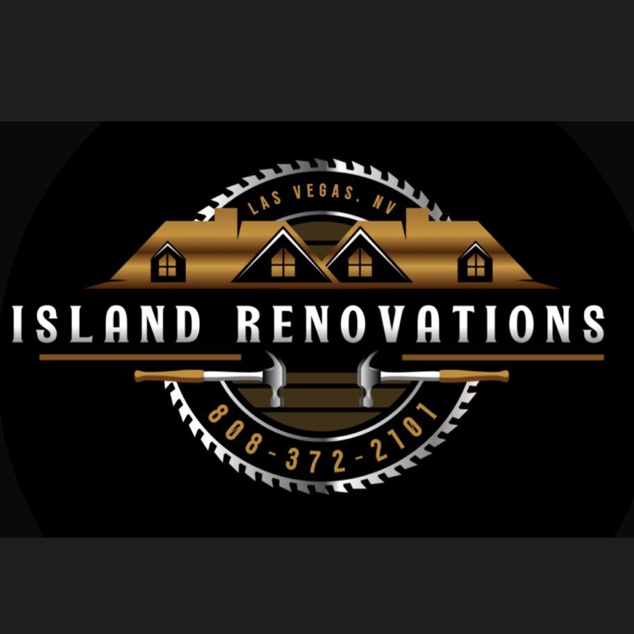 Island Renovations
