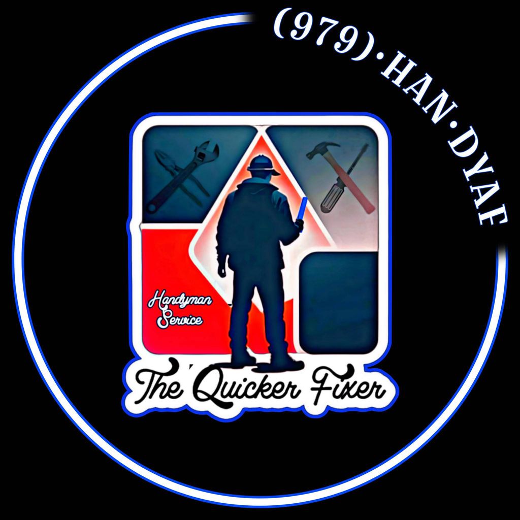 The Quicker Fixer Handyman Service