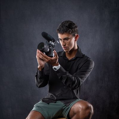 Avatar for Sssereno Films LLC