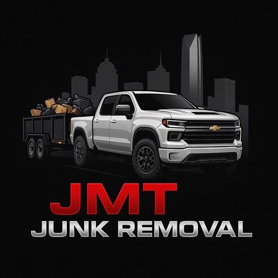 Avatar for JMT Junk Removal