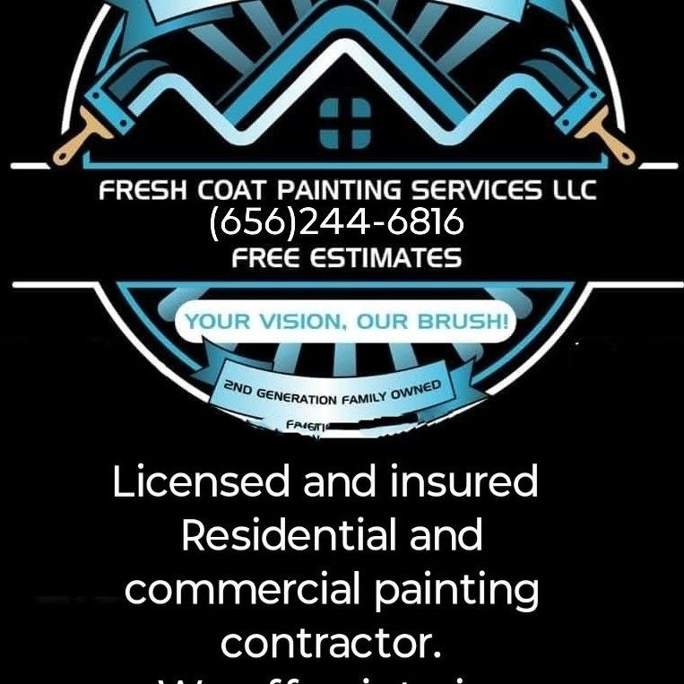 Fresh Coat Paintings Services L.L.C.