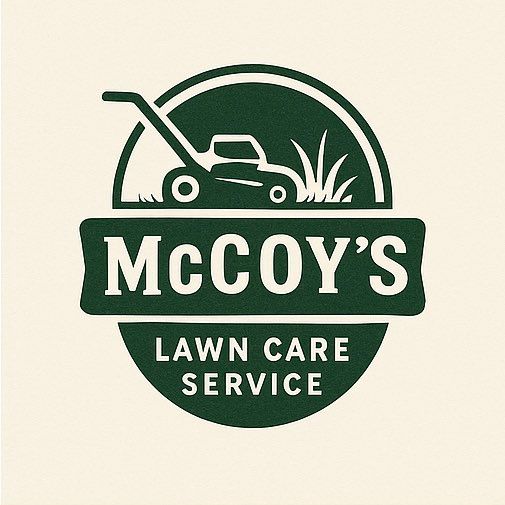 McCoy’s Lawn Care Services