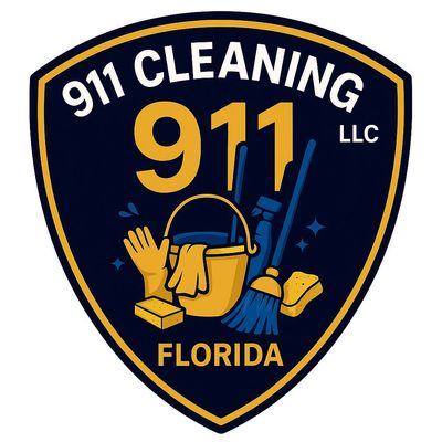 Avatar for 911 Cleaning LLC