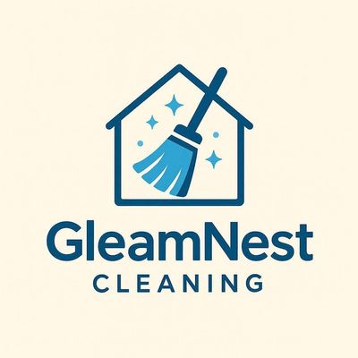 Avatar for GleamNest Cleaning