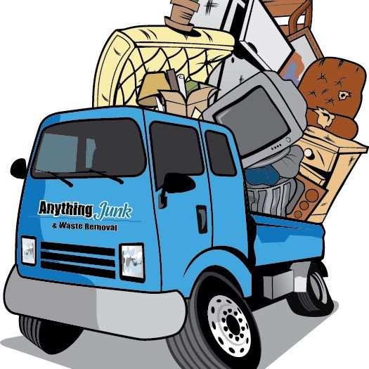 AAR Junk Removal, Demo, and Moving Services!