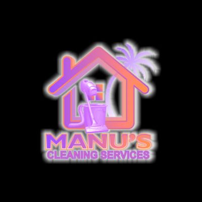 Avatar for Manu's cleaning services